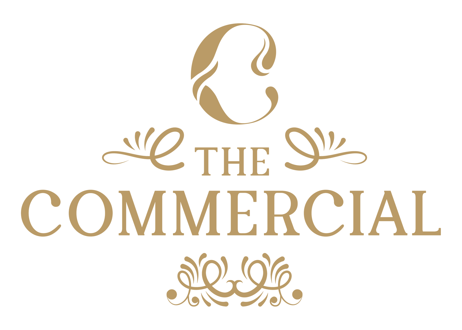 A logo with a letter l in a circle on a white background.