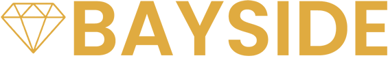 Gold diamond icon next to the gold text