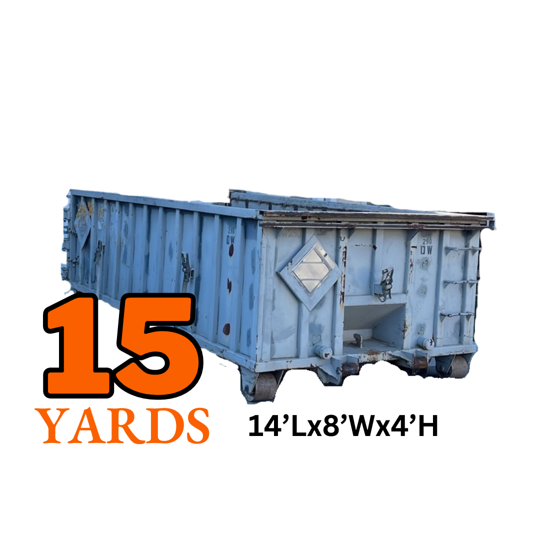 Riverside's top-rated roll-off dumpster rental provider. Same-day service, competitive pricing, 24/7 support, satisfaction guaranteed