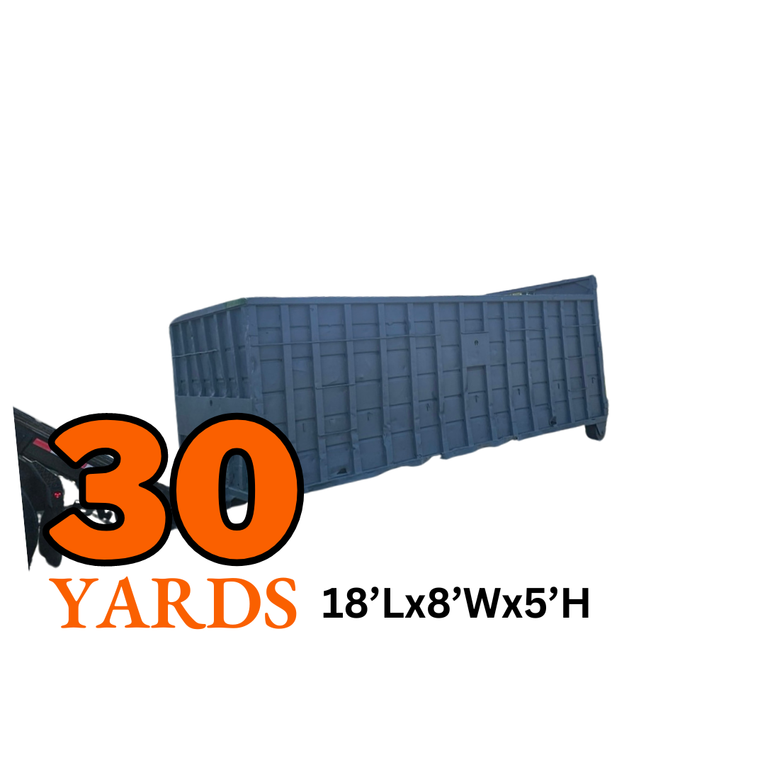 Riverside's top-rated roll-off dumpster rental provider. Same-day service, competitive pricing, 24/7 support, satisfaction guaranteed