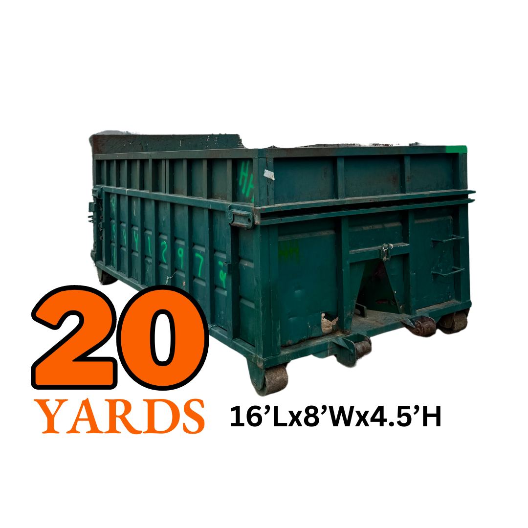 Riverside's top-rated roll-off dumpster rental provider. Same-day service, competitive pricing, 24/7 support, satisfaction guaranteed