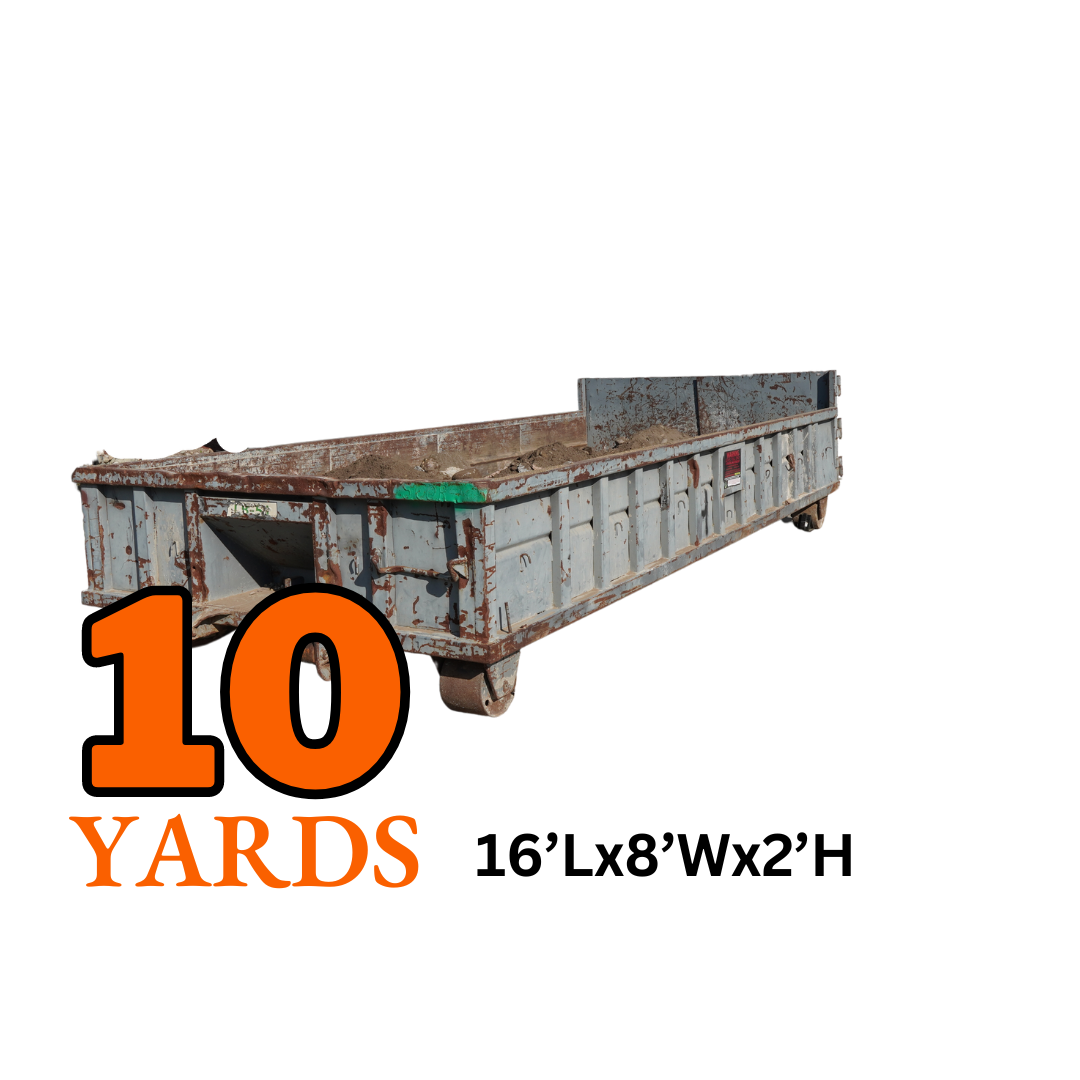 Riverside's top-rated roll-off dumpster rental provider. Same-day service, competitive pricing, 24/7 support, satisfaction guaranteed
