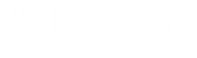 Blank white horizontal bar with a subtle gray border at the bottom and a small dark mark near the center.
