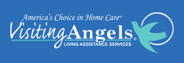 Visiting Angels of Fresno