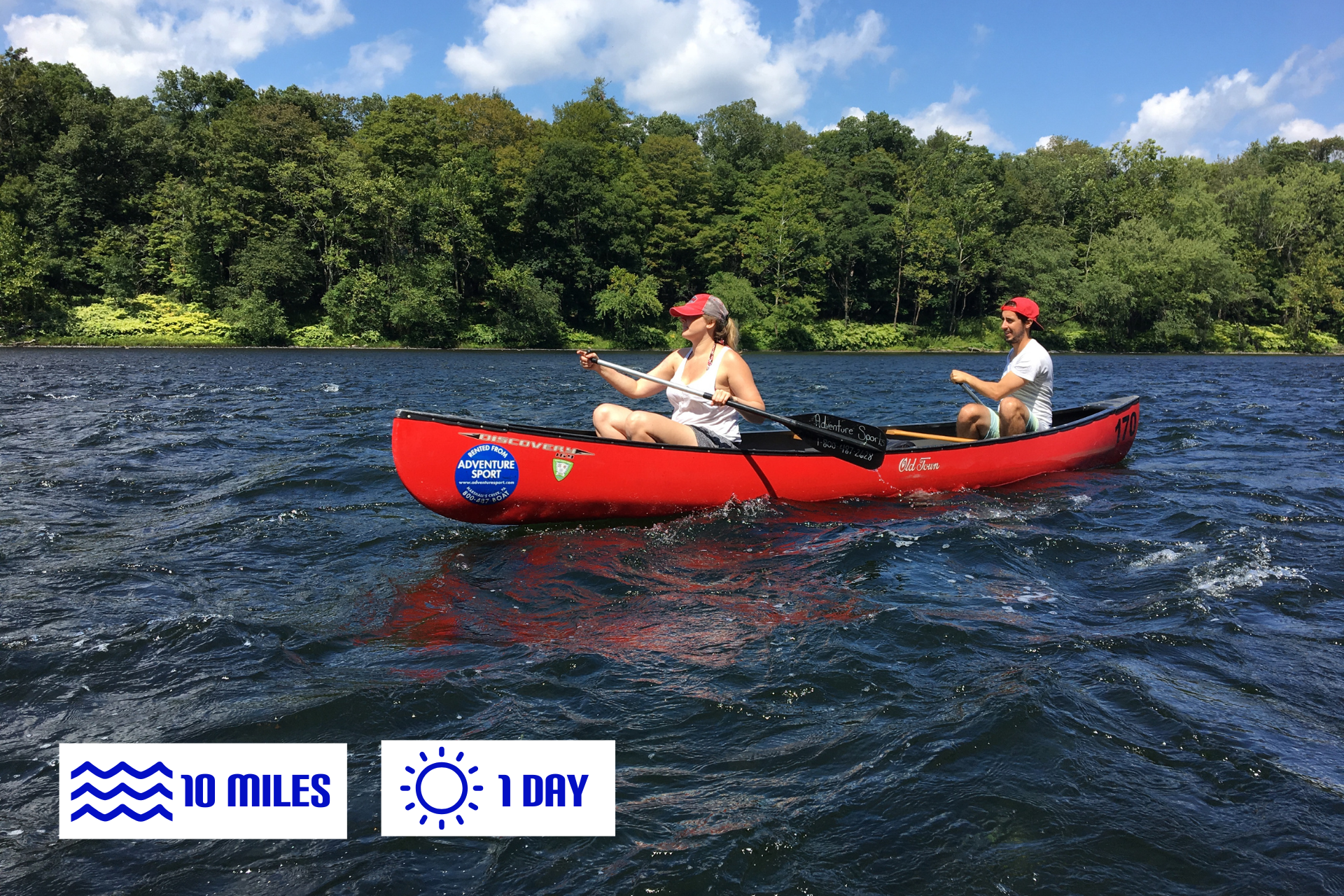 Our Trips | Adventure Sports