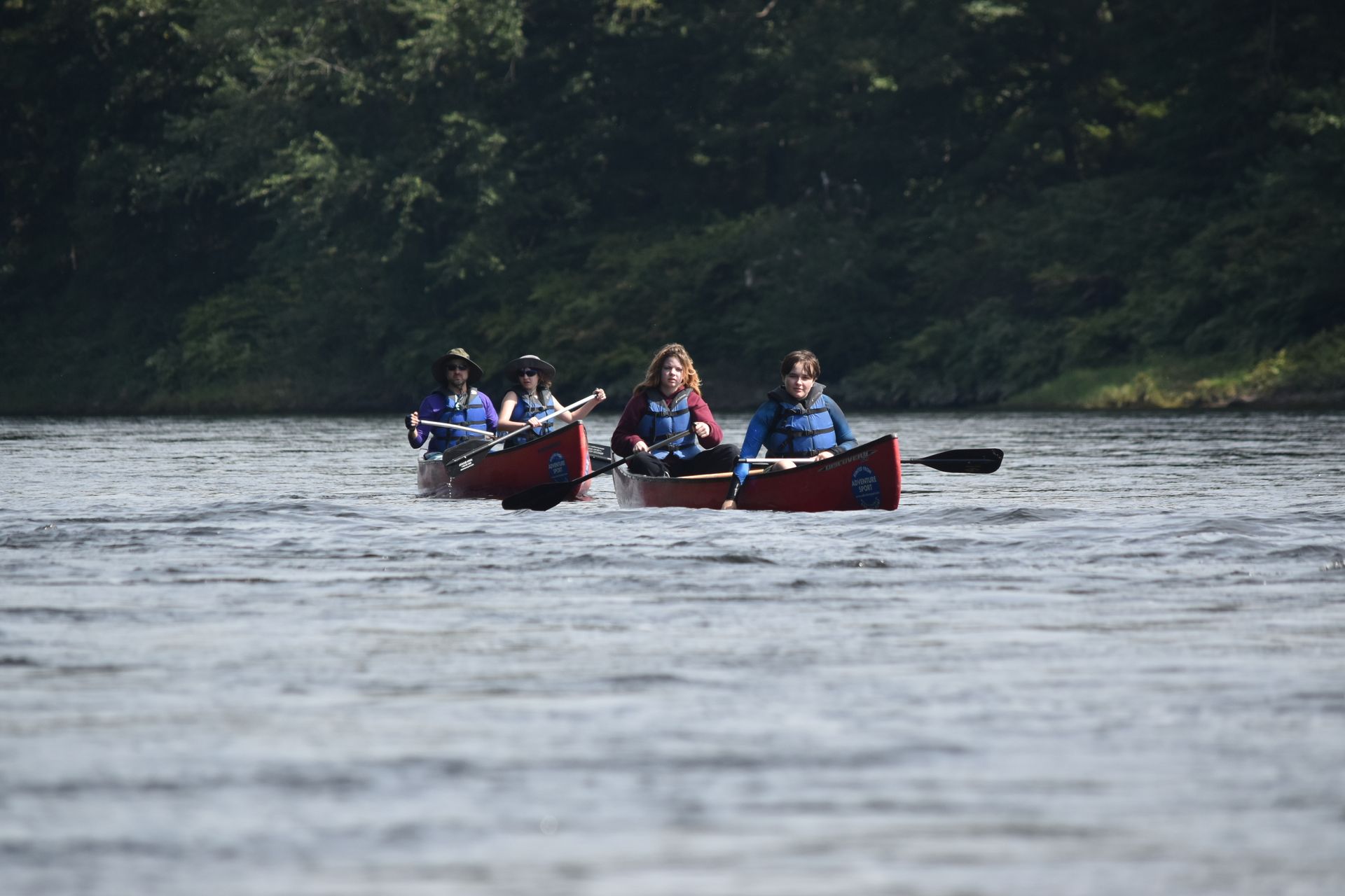 Gallery | Adventure Sports