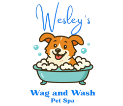 Wesley's Wag and Wash Pet Spa Wesley's Wag and Wash Pet Spa
