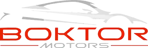 Company Logo | Boktor Motors Service Center