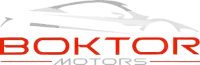 Company Logo | Boktor Motors Service Center