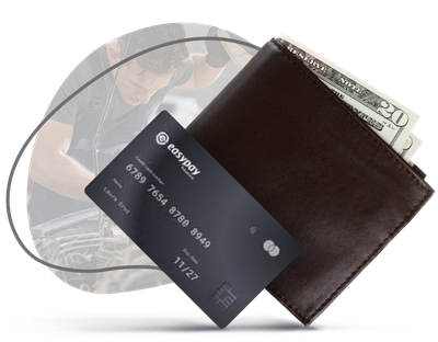 EasyPay Finance | Boktor Motors Service Center
