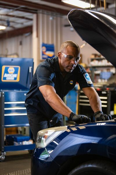 Gallery Photo | Boktor Motors Service Center