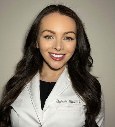 Dr. Stephanie Miller DDS