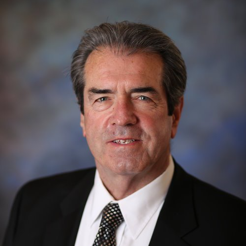 B.J. Johanningmeier headshot