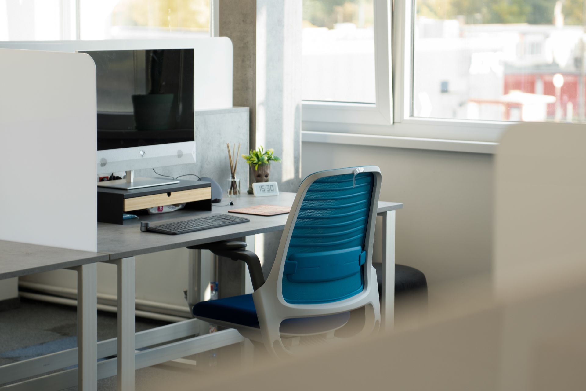 Coworking space in Sarajevo