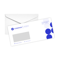 Professional mail management and virtual office services at COSMOHUB