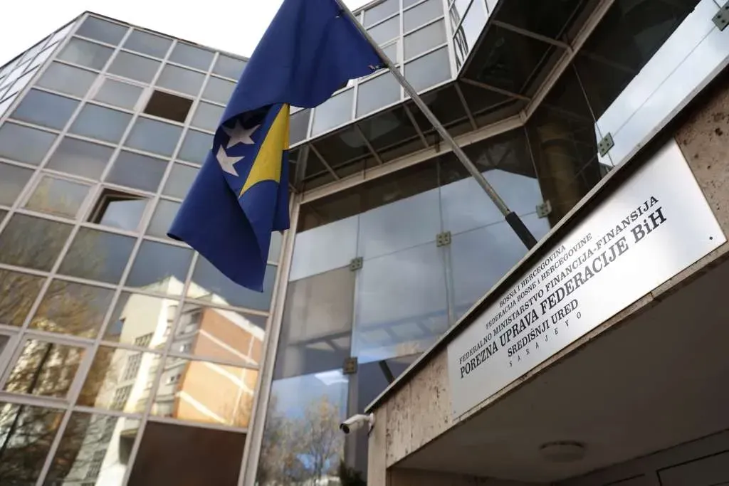 Podnošenje porezne prijave putem nPIS sistema Porezne uprave FBiH uz IDDEEA elektronski potpis