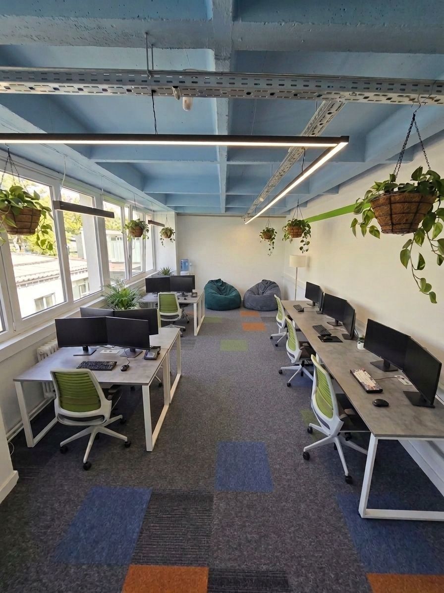 office for rent Sarajevo