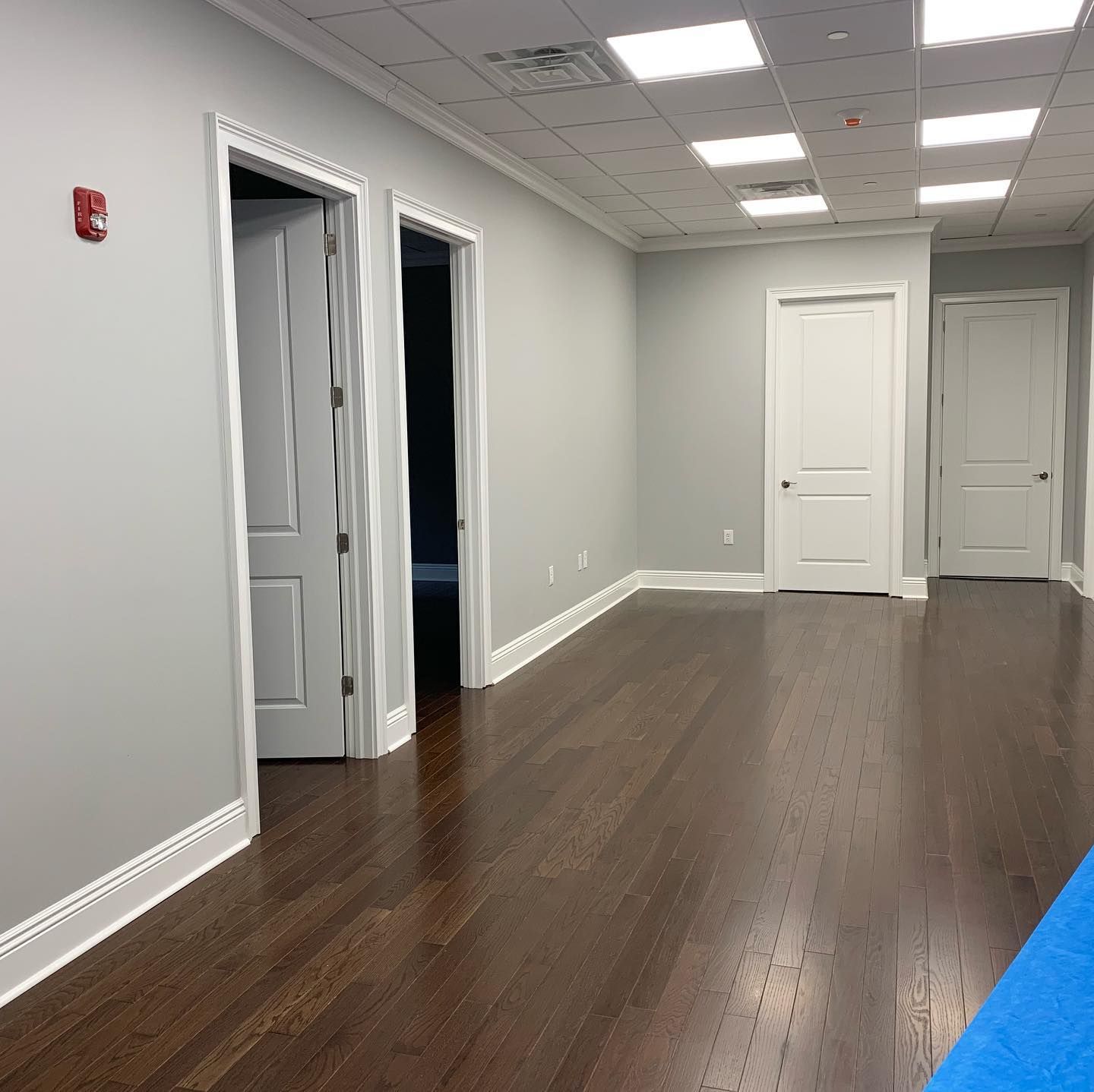 Apartment Remodeling