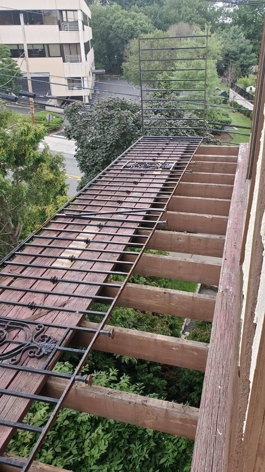 Roof Repair