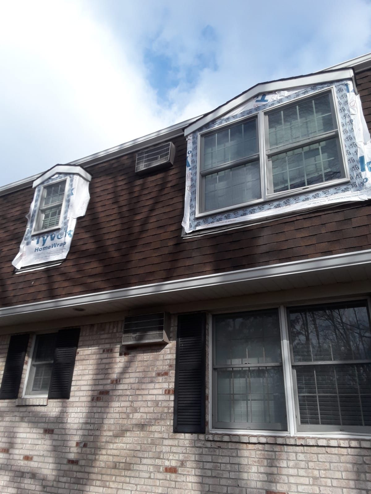 Window Repair