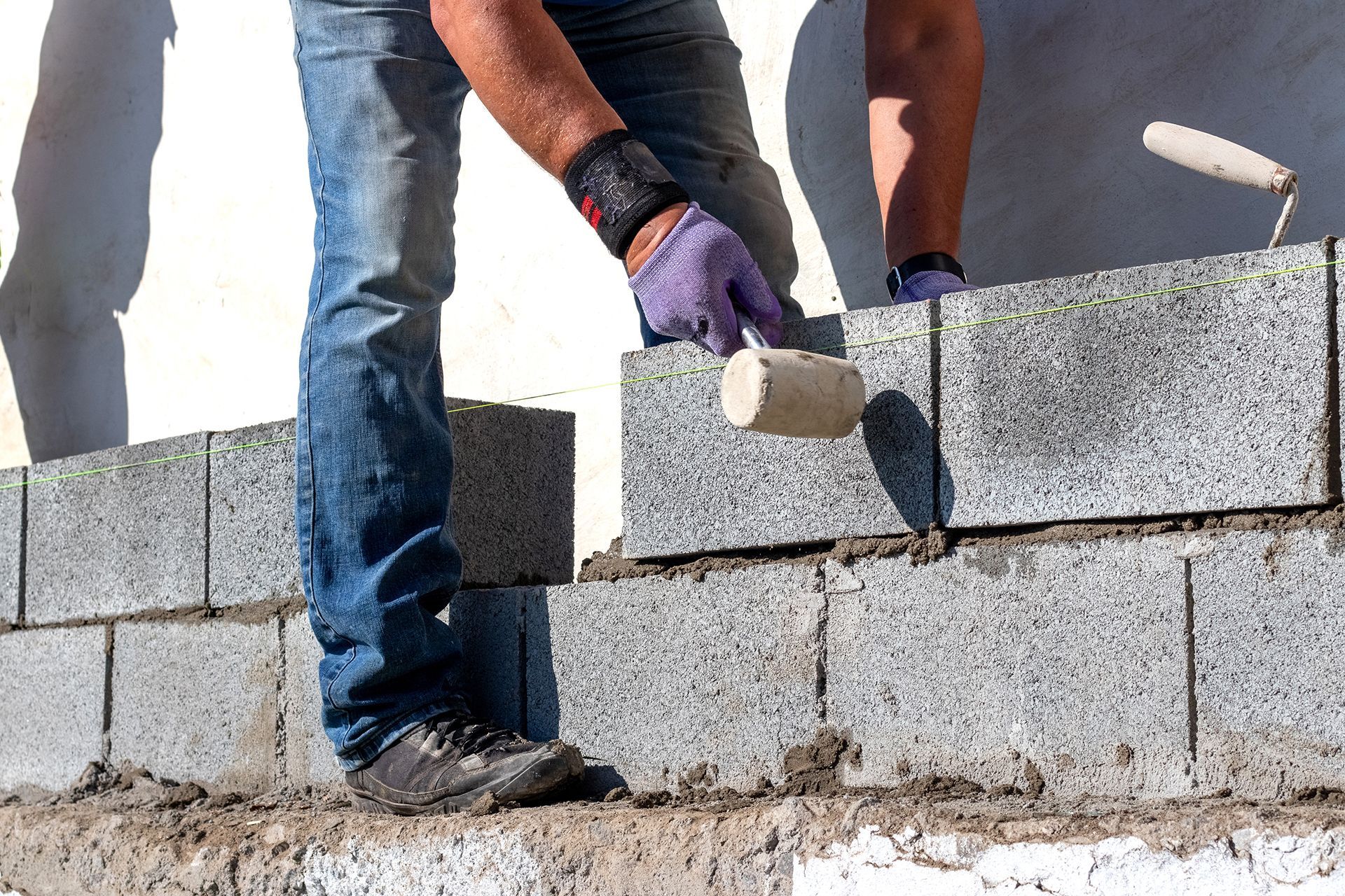 Masonry
