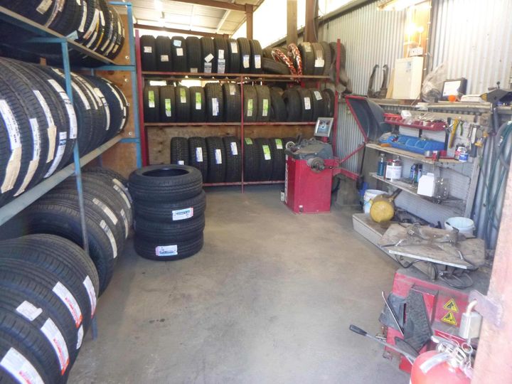 A & S Bier Motors