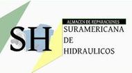 Sur Hidráulicos Bogotá logo