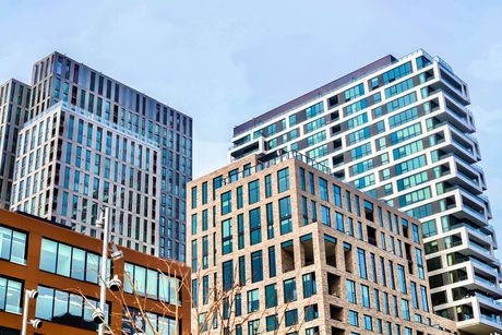 High Rise Apartments – Richmond, VA – American Security Group High Rise Apartments – Richmond, VA – American Security Group