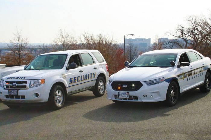 Security Patrol Cars – Richmond, VA – American Security Group Security Patrol Cars – Richmond, VA – American Security Group