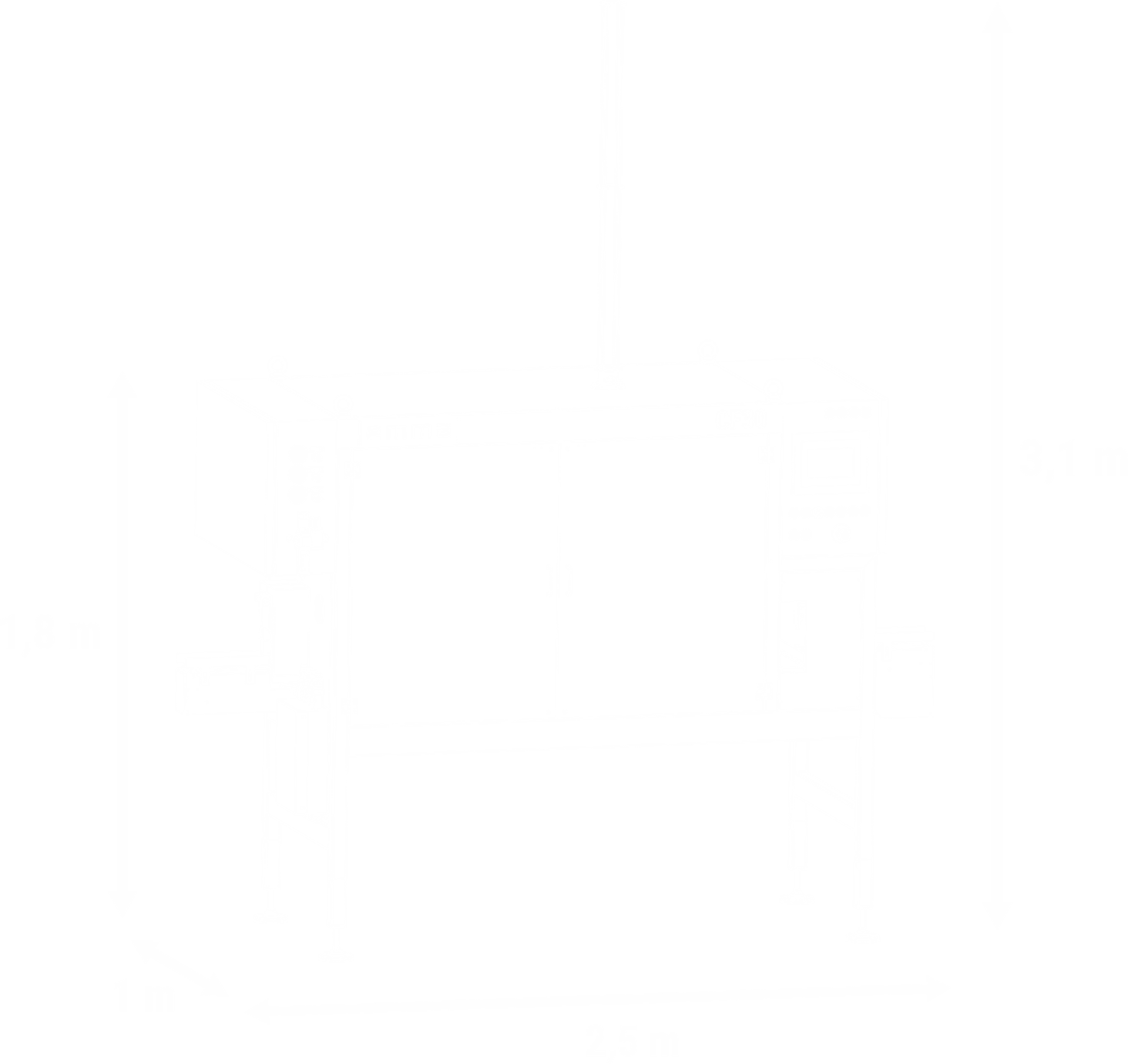Riempitrice ed aggraffatrice di lattine automatica