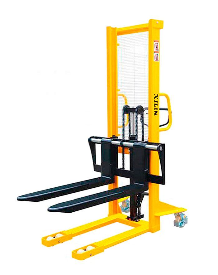 Multiservicios Gamor S.A.C. - Venta y alquiler de Elevadores hidráulicos manuales