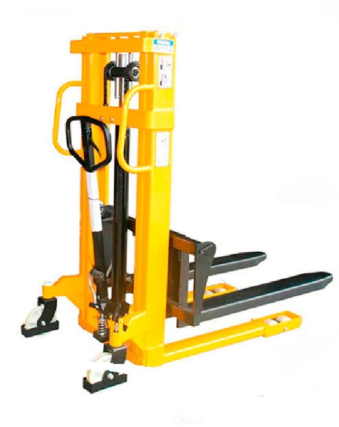 Multiservicios Gamor S.A.C. - Venta y alquiler de Elevadores hidráulicos manuales