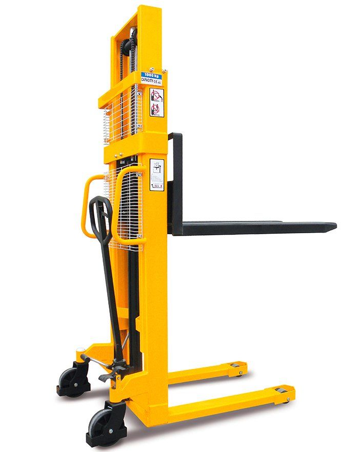 Multiservicios Gamor S.A.C. - Venta y alquiler de Elevadores hidráulicos manuales