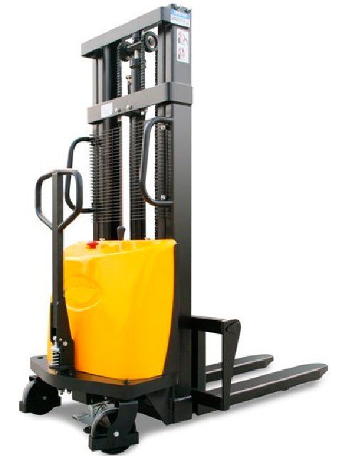 Multiservicios Gamor S.A.C. - Venta y alquiler de Elevadores hidráulicos semieléctricos