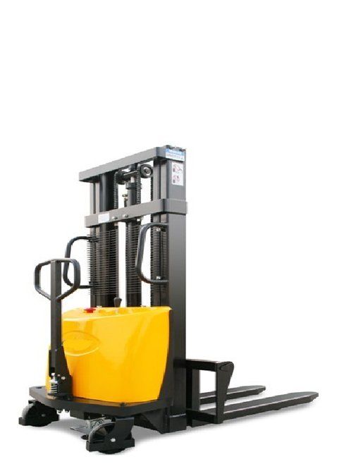 Multiservicios Gamor S.A.C. - Venta y alquiler de Elevadores hidráulicos semieléctricos