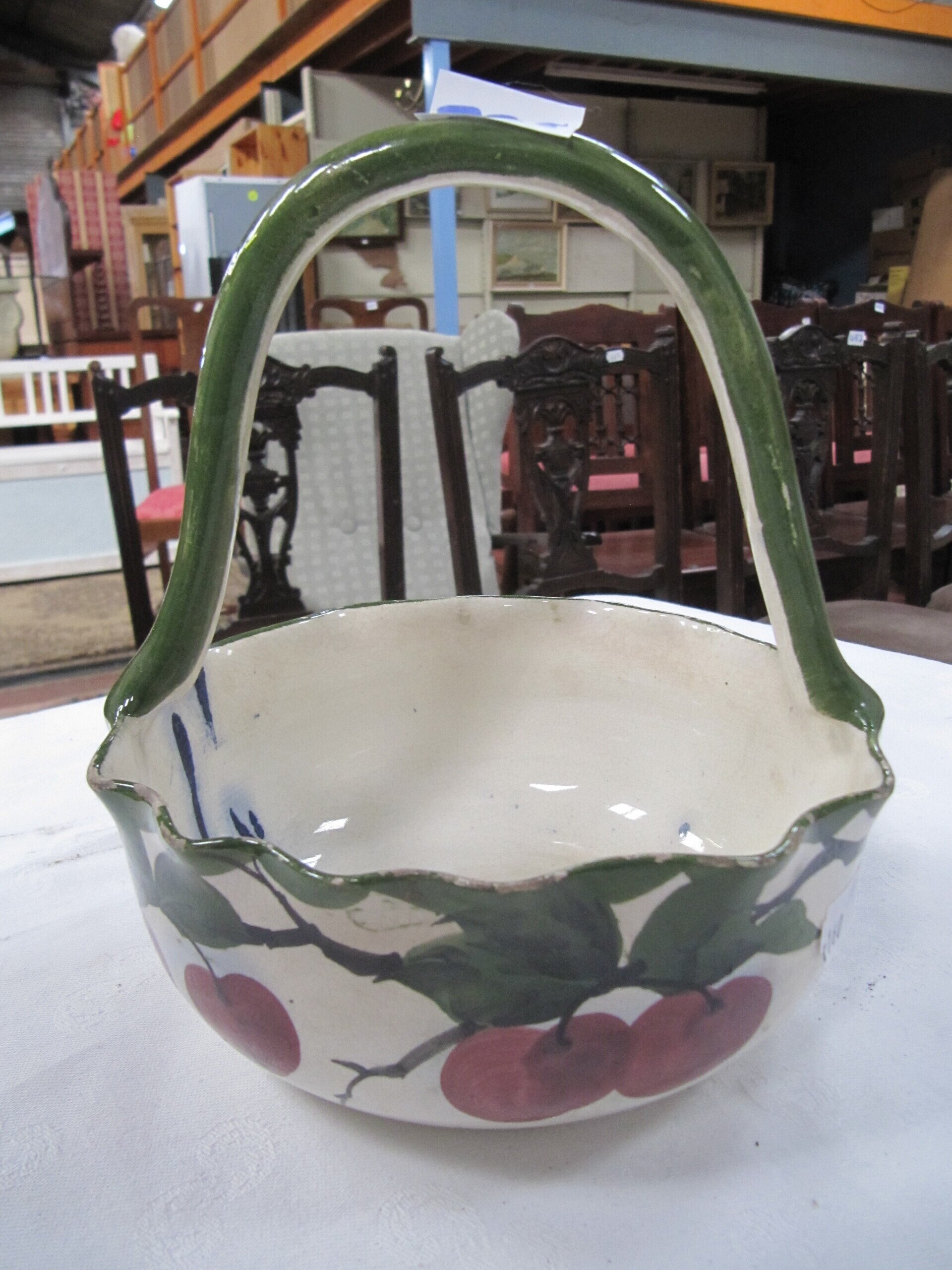 Auction catalogue Jones & Llewelyn Llandeilo