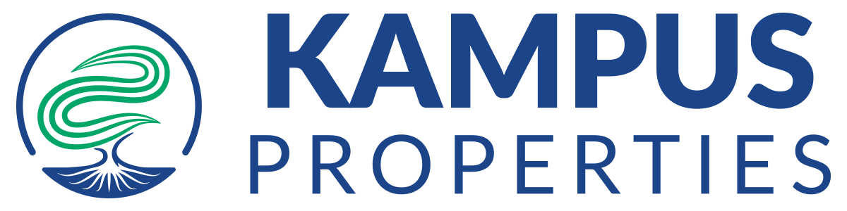 Kampus Properties Logo