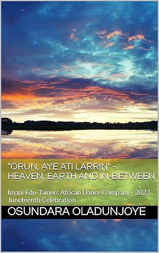 Orun book