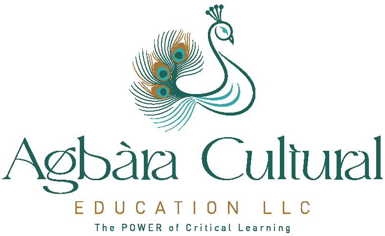 Agbára Cultural Education LLC
