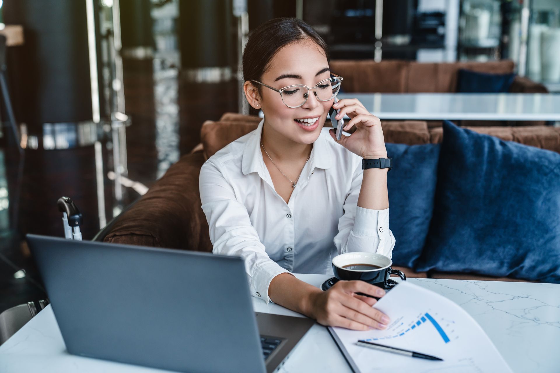 Financer son sourire : options de prêts Québec