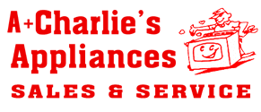 A+ Charlie's Appliances A+ Charlie's Appliances