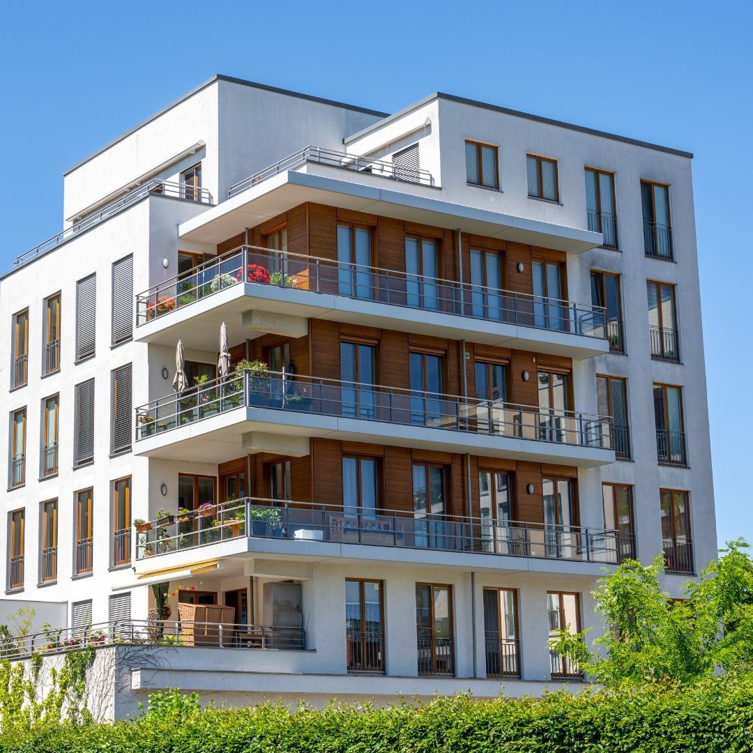 entretien des coproprietes idf yvelines