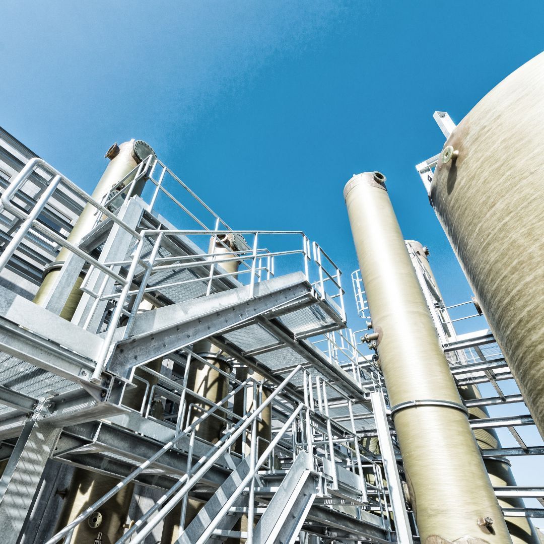 entretien des conduits industriels 78