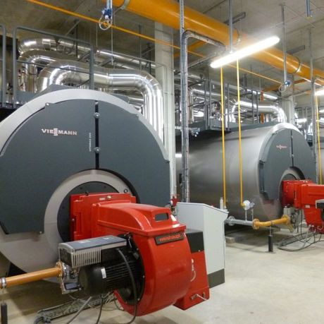 entretien chaufferie industrielle yvelines et idf