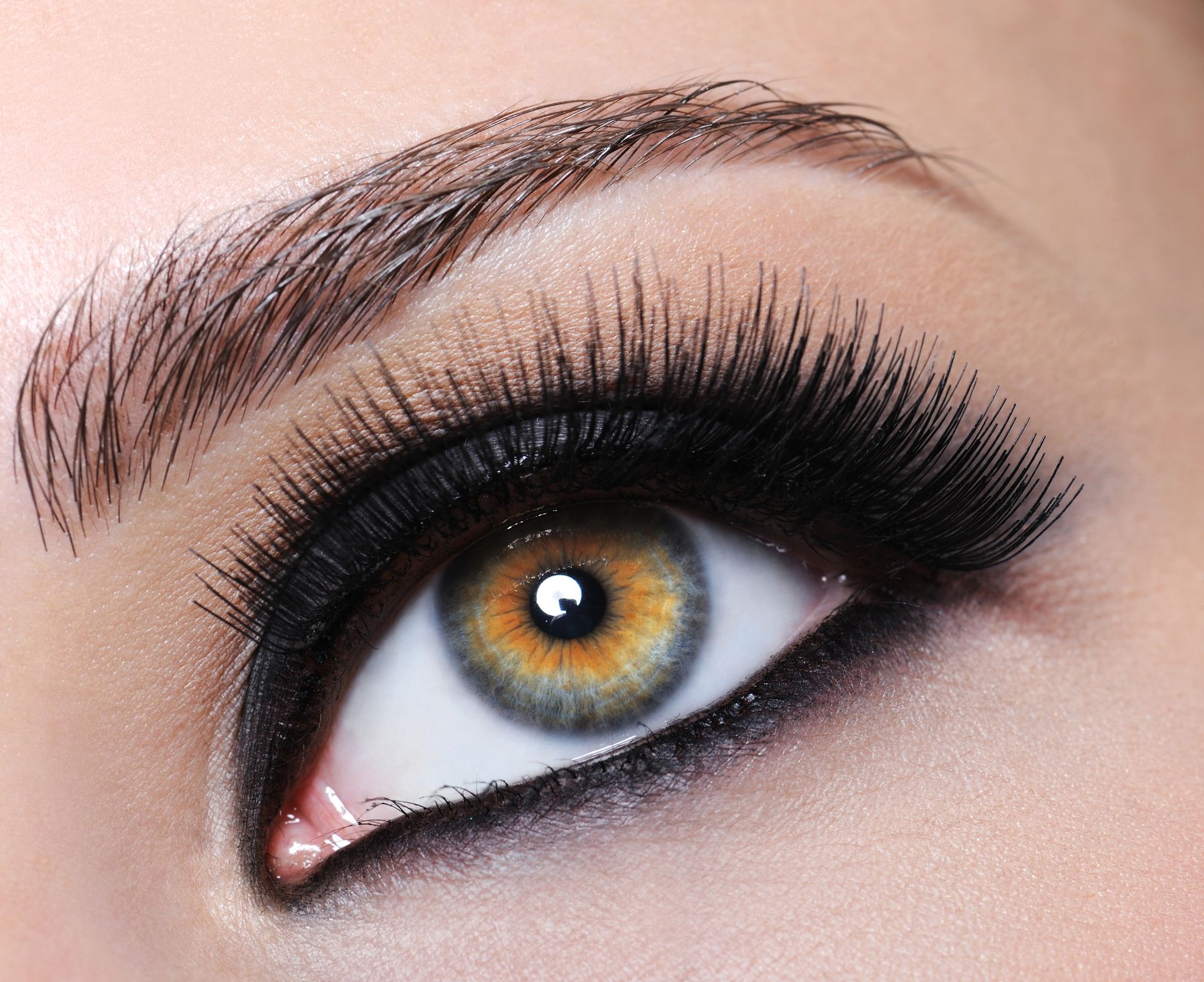 Lashes in Hoover, AL