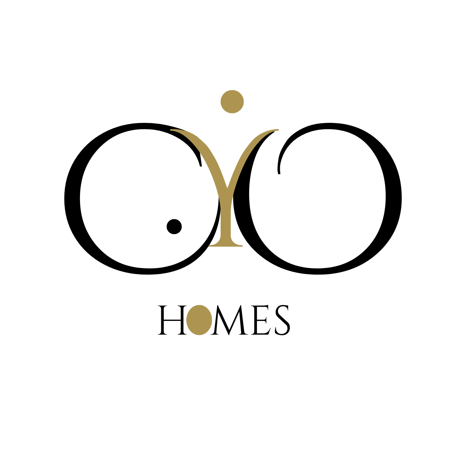 CoyHomes logo