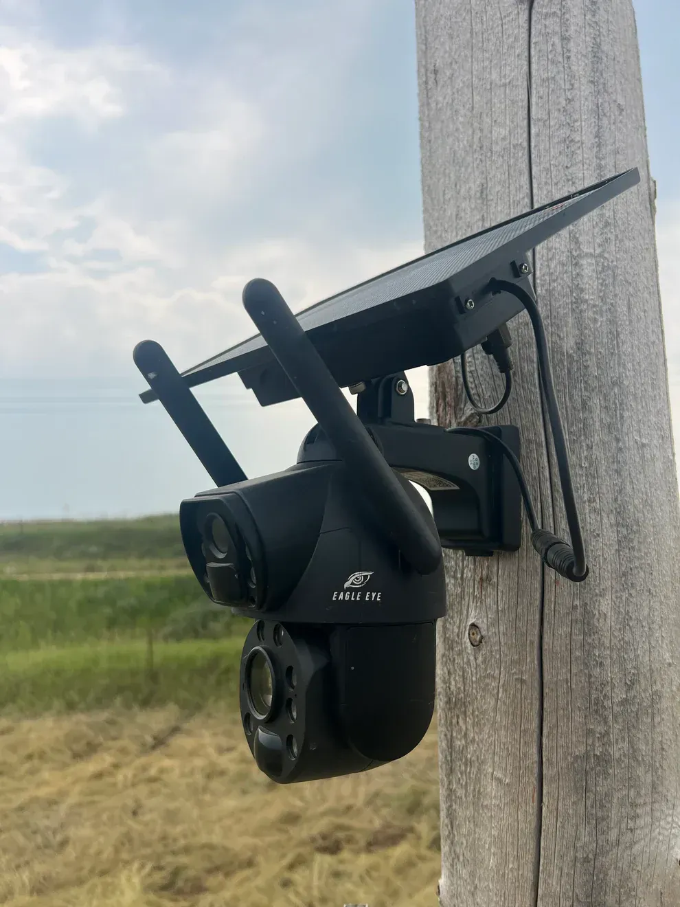 House Security Solutions
