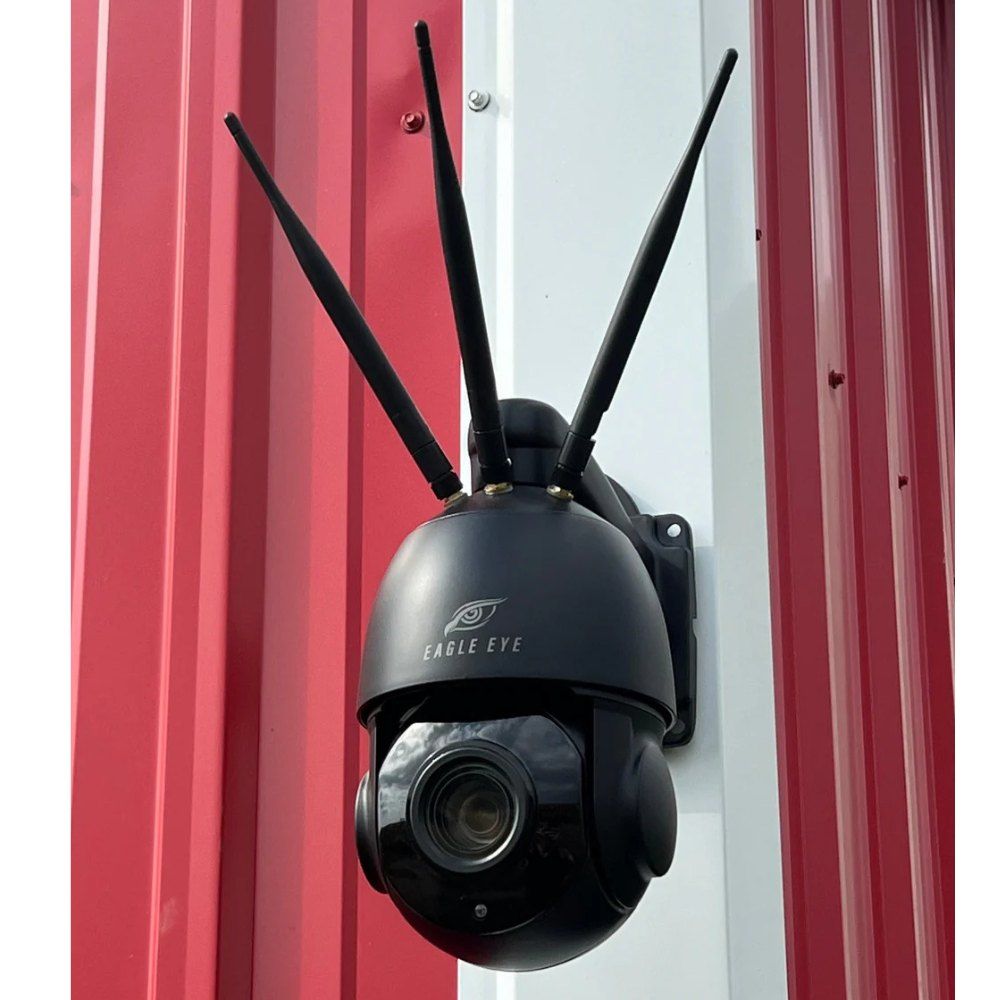 home monitoring cams