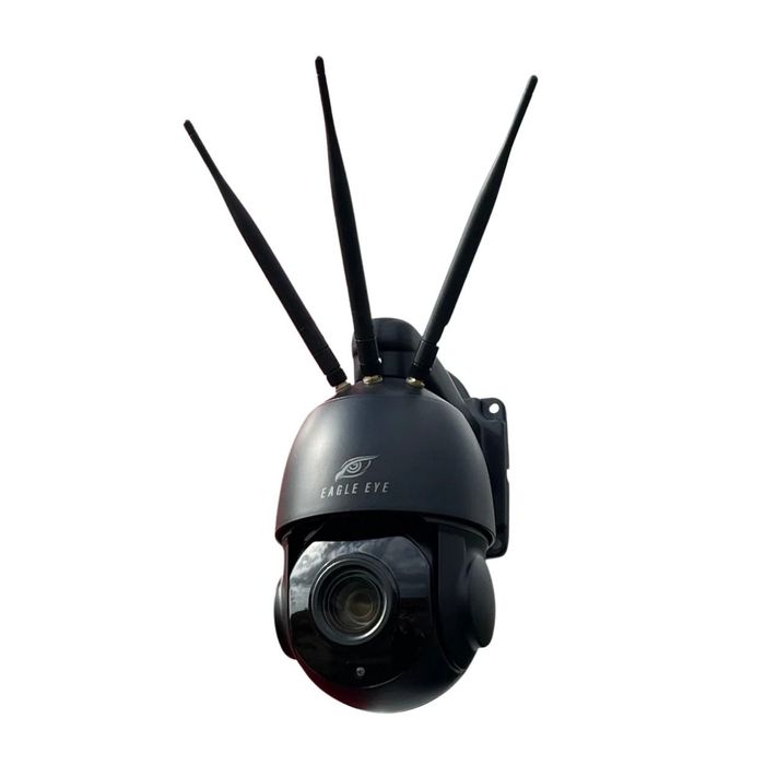 Most Clear Commercial Security Camera