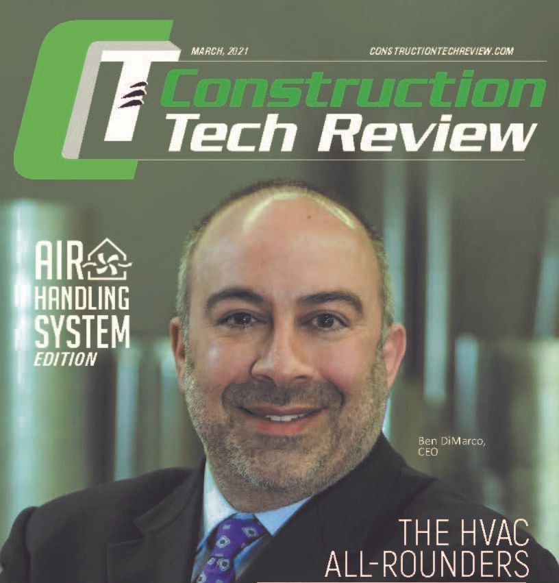 Construction Tech Review